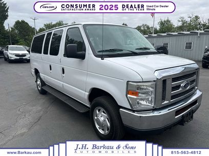 Used 2012 Ford E-350 and Econoline 350 XLT