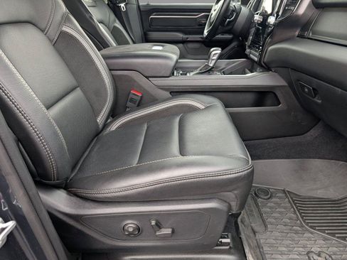 Used 2025 RAM 1500 RHO w/ Bed Utility Group AWD/4WD image 40