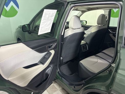Certified 2023 Subaru Forester Premium AWD/4WD image 25