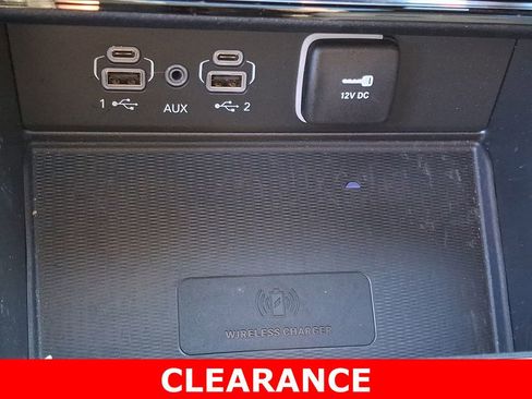 Used 2025 Jeep Grand Cherokee 4WD image 26