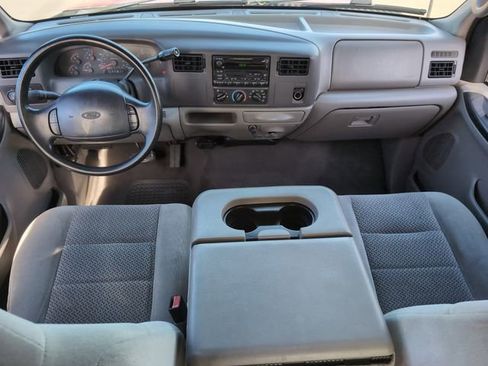 Used 2001 Ford F350 2WD Crew Cab DRW Super Duty image 28