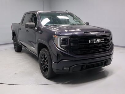 Used 2024 GMC Sierra 1500 Elevation