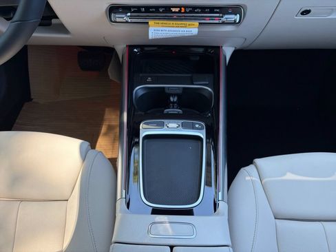 New 2026 Mercedes-Benz GLA 250 4MATIC image 12