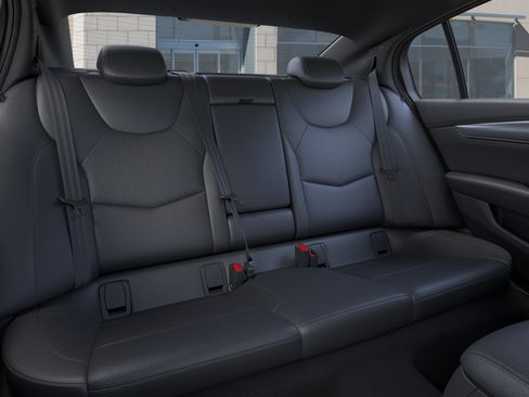 New 2026 Cadillac CT5 Premium Luxury image 51