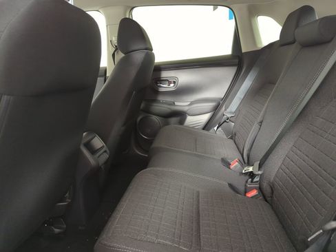New 2026 Honda HR-V LX image 21