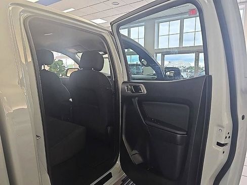 Used 2021 Ford Ranger XLT w/ Equipment Group 301A Mid AWD/4WD image 33
