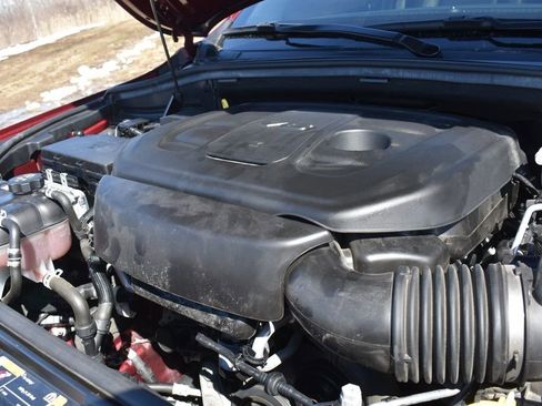 Used 2022 Jeep Grand Cherokee Limited image 42