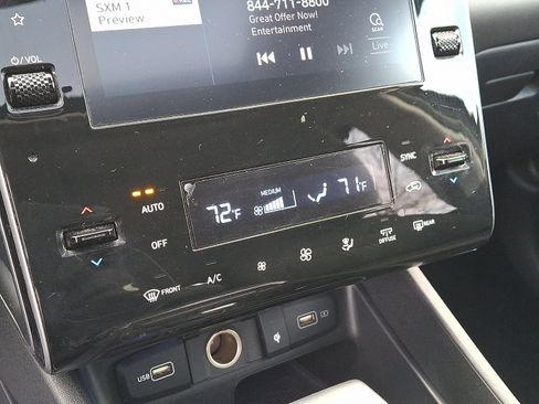 Certified 2022 Hyundai Tucson SEL w/ Convenience Package image 17
