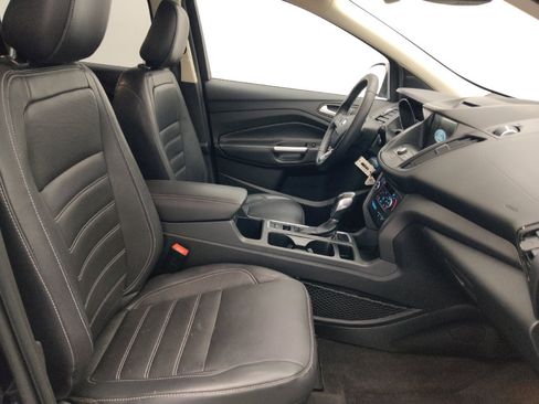 Used 2018 Ford Escape SEL w/ Ford Safe & Smart Package AWD/4WD image 21