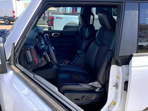 Certified 2023 Ford Bronco Raptor image 14