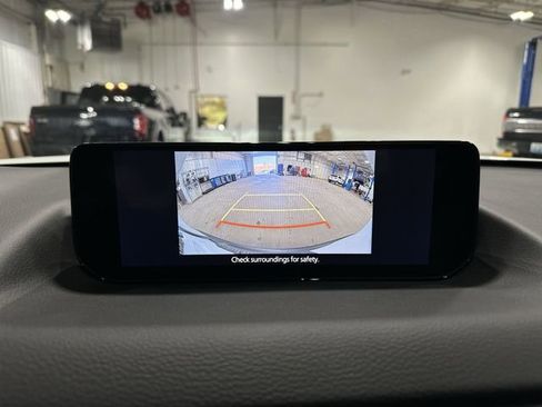 New 2026 MAZDA CX-50 AWD 2.5 S w/ Weather Package image 26