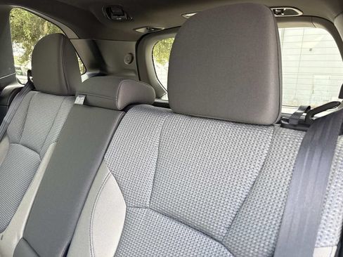New 2026 Subaru Forester Premium AWD/4WD image 16