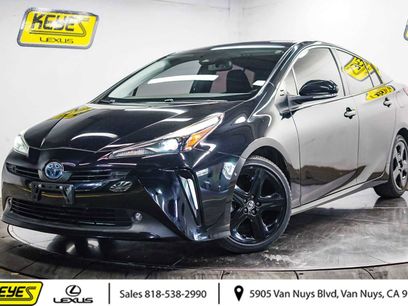 Used 2022 Toyota Prius