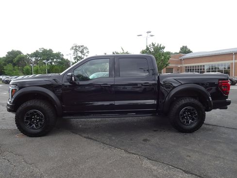 Used 2025 Ford F150 Raptor w/ Equipment Group 803A Raptor R AWD/4WD image 2