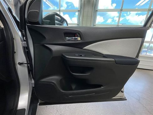 Used 2015 Honda CR-V EX image 26