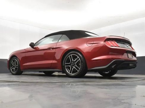 Used 2023 Ford Mustang Premium RWD image 12