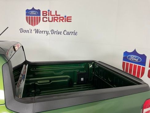 New 2025 Ford Maverick XL w/ Equipment Group 102A image 11