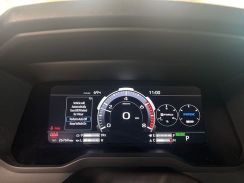 Used 2024 Toyota Tundra TRD Pro image 17