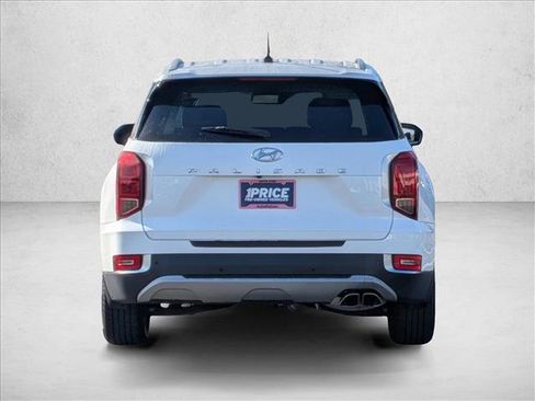 Used 2022 Hyundai Palisade SEL image 7