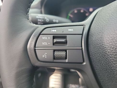 New 2026 Honda Accord Sport image 32