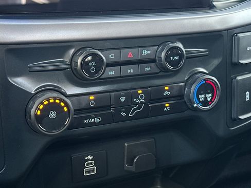 Used 2025 Ford F150 XL image 17