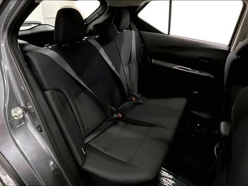 New 2025 Nissan Kicks Play S image 28