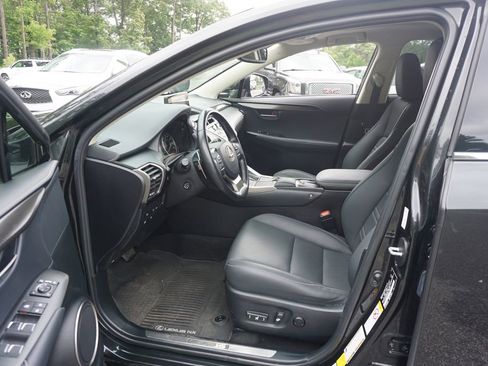 Used 2020 Lexus NX 300 AWD w/ Comfort Package image 2