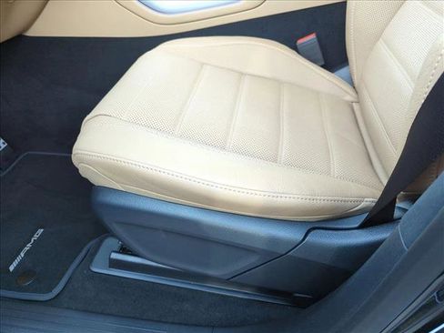 New 2026 Mercedes-Benz GLS 450 4MATIC image 4