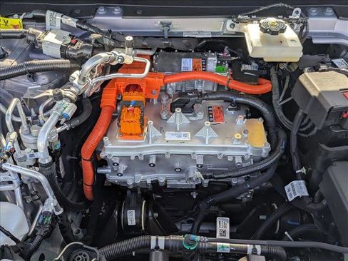 New 2025 Chevrolet Blazer EV LT image 15