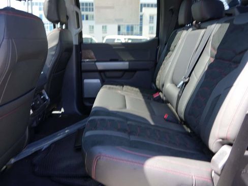 New 2026 Ford F250 Lariat w/ Black Appearance Package AWD/4WD image 22