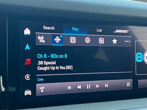 Used 2024 Porsche Cayenne image 23