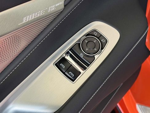 New 2025 Chevrolet Corvette Z06 image 25