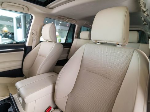 Used 2023 Lexus GX 460 Premium AWD/4WD image 5