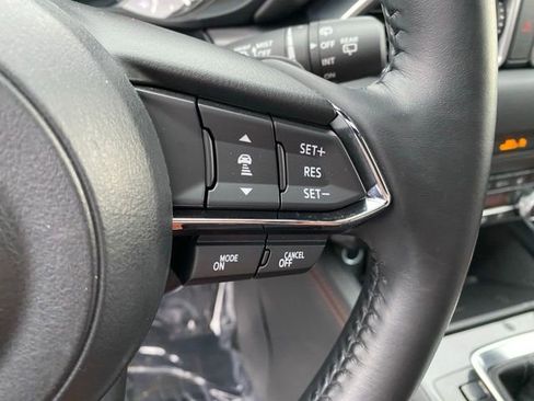 Used 2024 MAZDA CX-5 Carbon Edition image 23