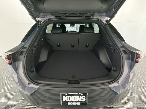 New 2026 Chevrolet Equinox EV LT image 25