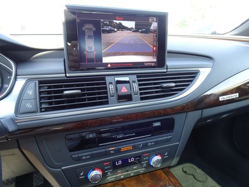 Used 2016 Audi A7 3.0T Premium Plus image 14