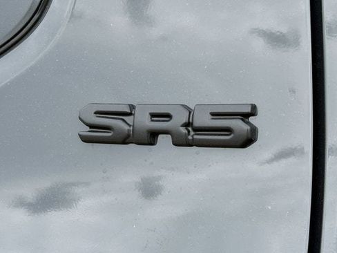 New 2026 Toyota Tacoma SR5 AWD/4WD image 9