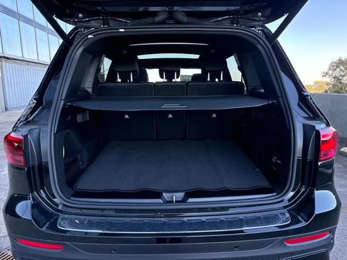 Used 2025 Mercedes-Benz GLB 250 image 6