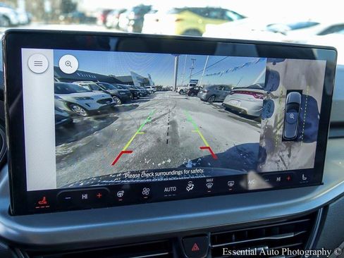 Used 2023 Ford Escape Active w/ Tech Pack #2 image 18