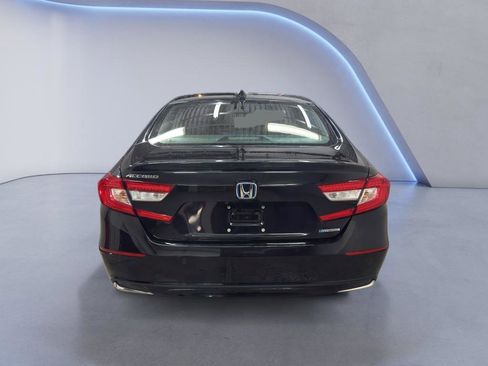 Used 2021 Honda Accord EX-L image 6