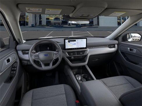 New 2026 Ford Explorer Active image 9