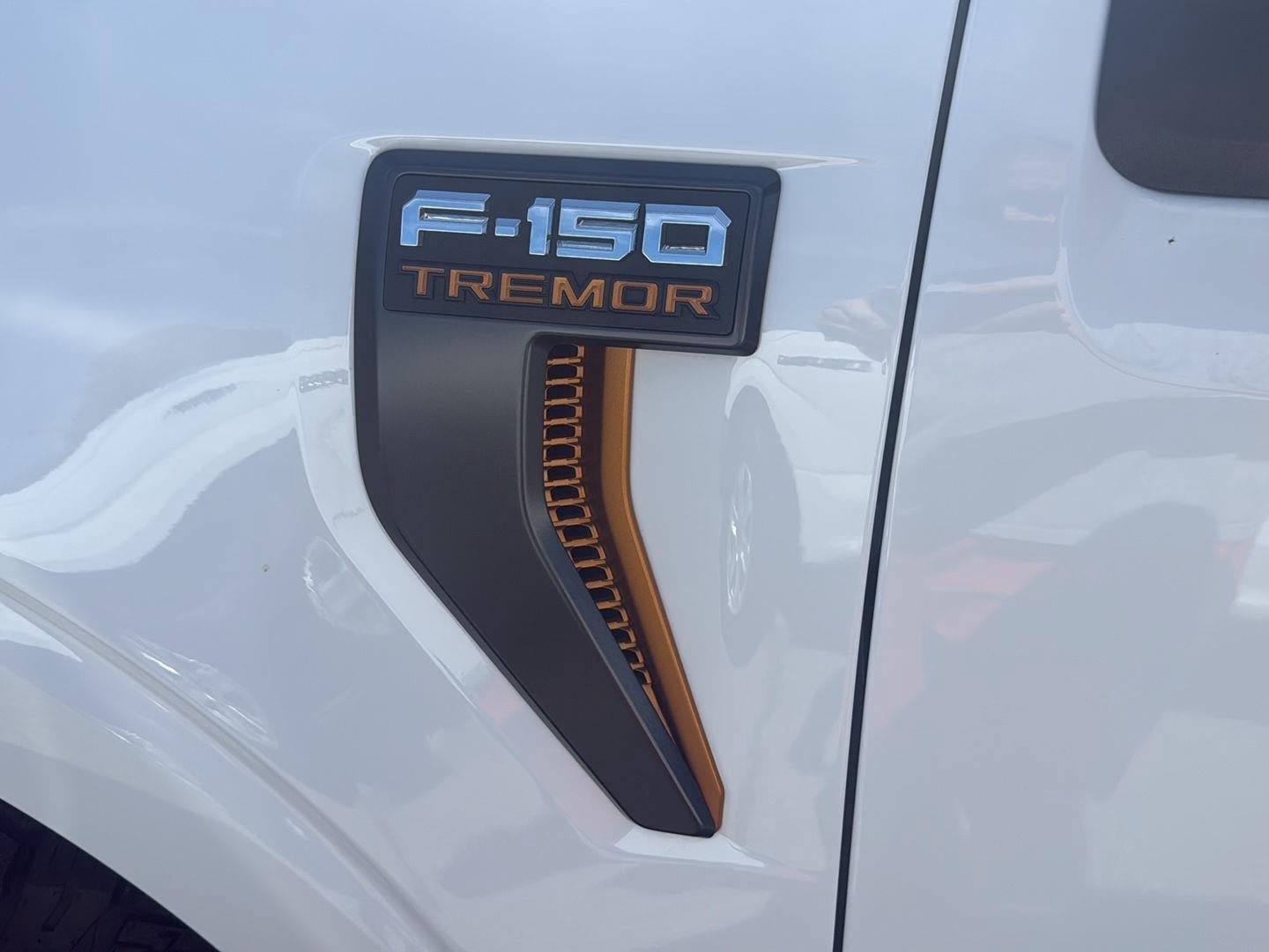 Used 2026 Ford F150 Tremor AWD/4WD image 29