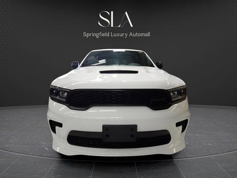 Used 2023 Dodge Durango SRT Hellcat w/ Black Package AWD/4WD image 2