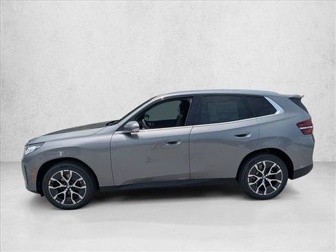 New 2026 BMW X3 xDrive30 w/ Convenience Package AWD/4WD image 5