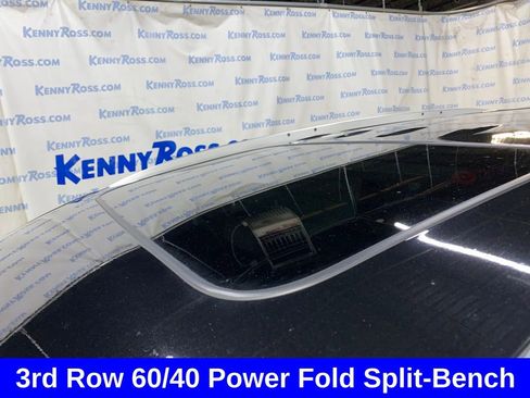 Used 2020 Buick Enclave Avenir w/ Avenir Technology Package image 31