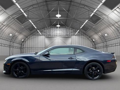 Used 2014 Chevrolet Camaro LT w/ RS Package image 7