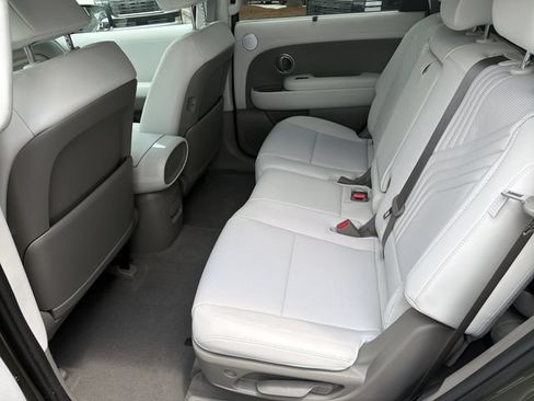 New 2026 Hyundai Palisade SEL FWD image 21