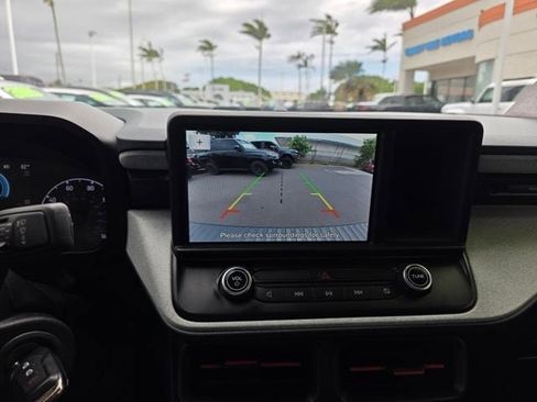 Used 2022 Ford Maverick XLT FWD image 14