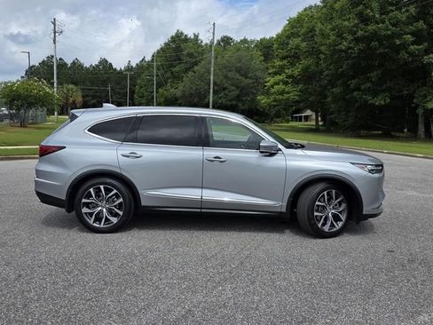 Used 2024 Acura MDX FWD w/ Technology Package image 41