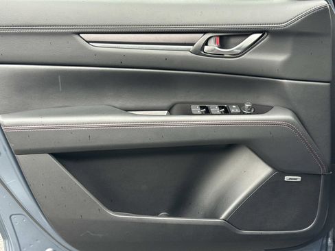 Used 2023 MAZDA CX-5 Carbon Edition image 17